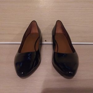Aquatalia heels